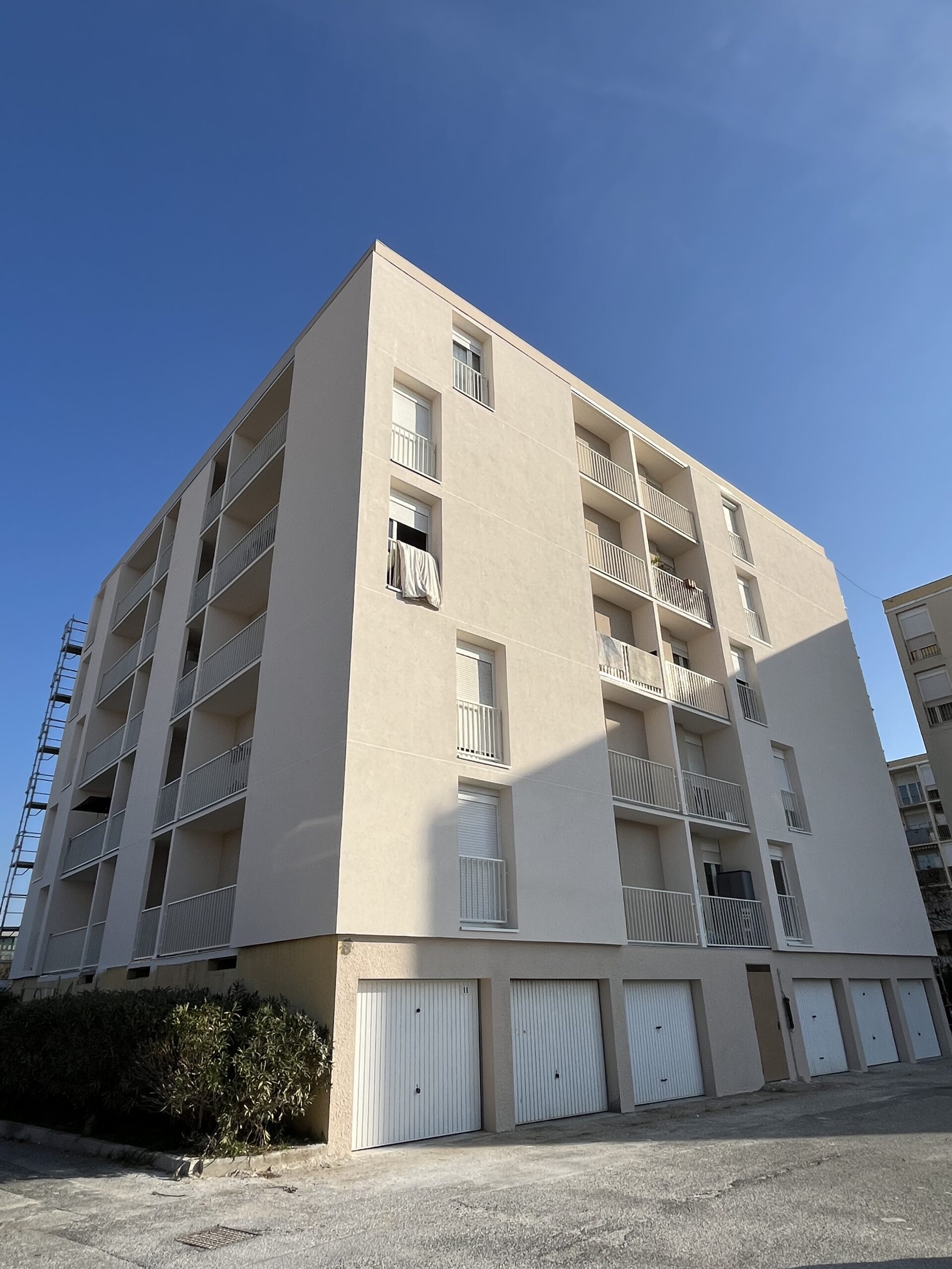 VILLA, LA VALETTE DU VAR